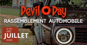 Devil Day