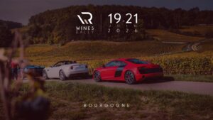 Wines Rally 2026 – Bourgogne