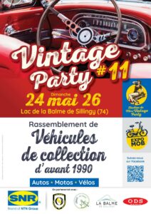 Vintage Party #11
