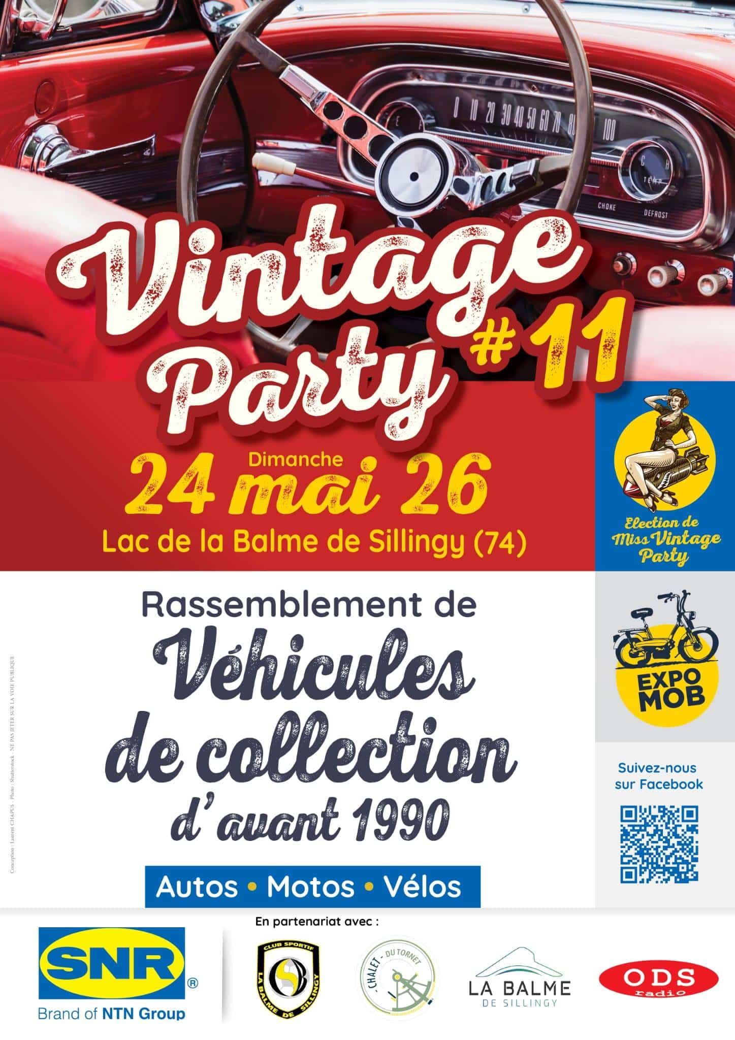 Vintage Party #11