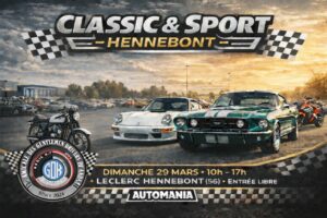Classic & Sport – Hennebont