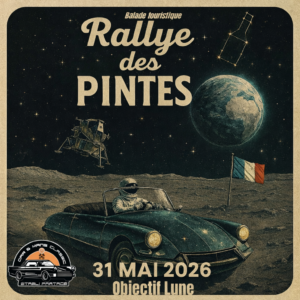 Rallye des pintes