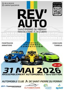 REV&rsquo;AUTO 2026
