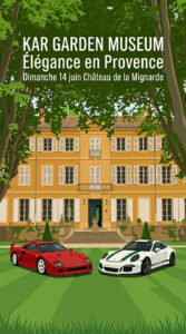 Élégance en Provence