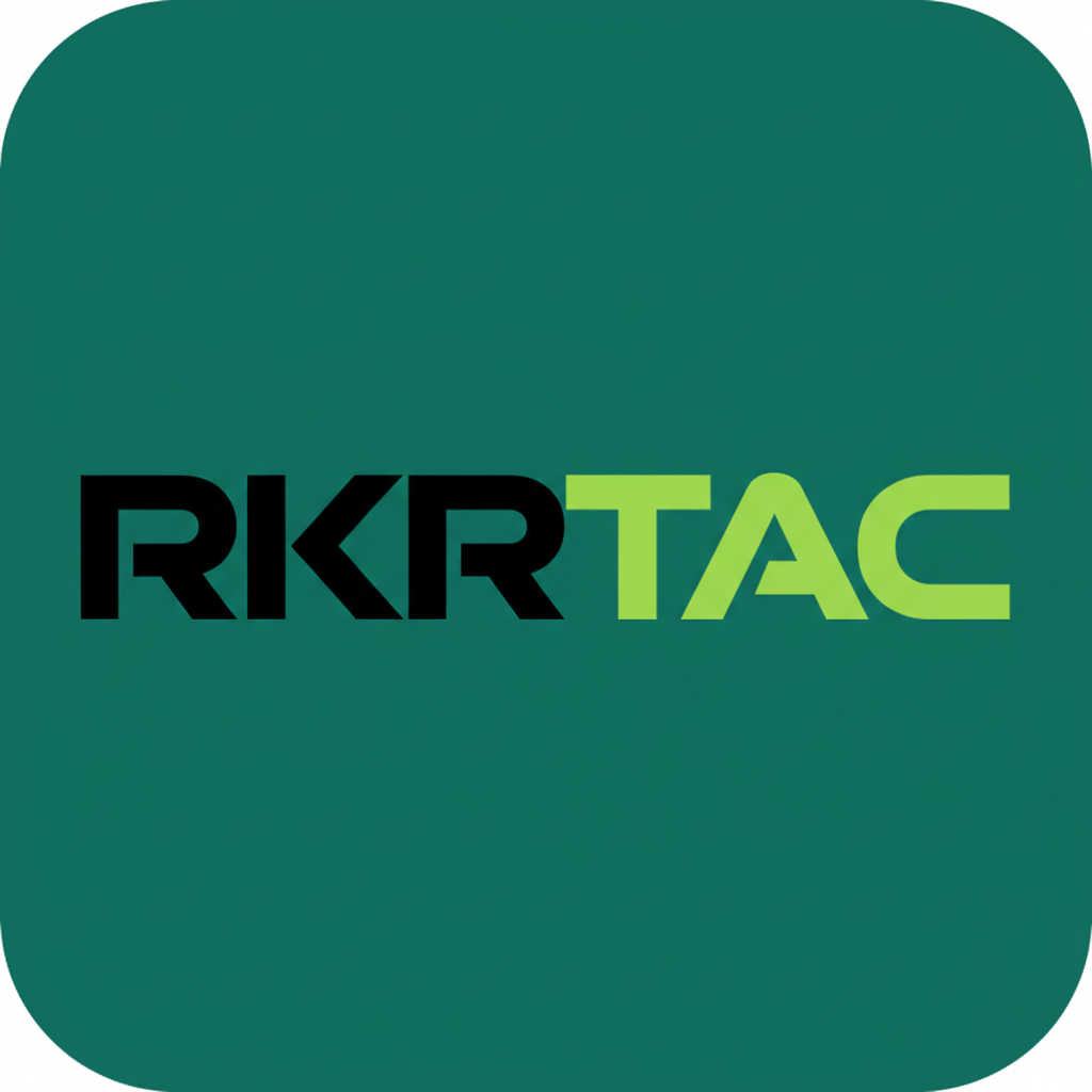 RKRTAC Grand-Est – Round 1