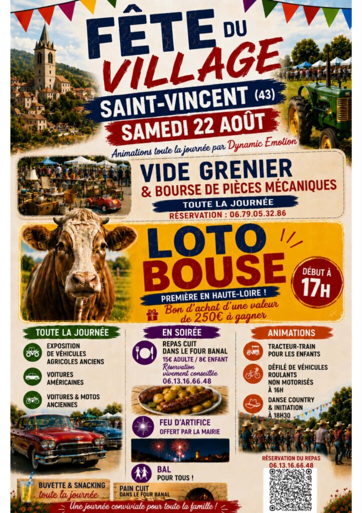 Vide grenier et bourse aux mecaniques anciennes