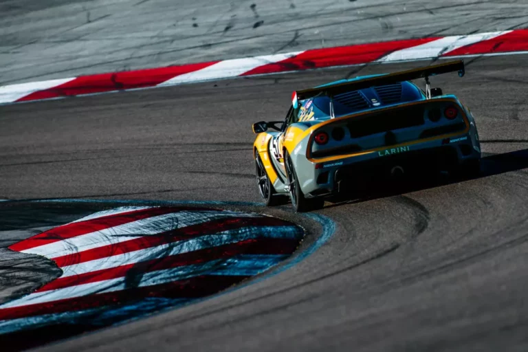 Dijon Motors Cup 2026 : le meeting historique s&rsquo;installe du 11 au 13 septembre à Dijon-Prenois