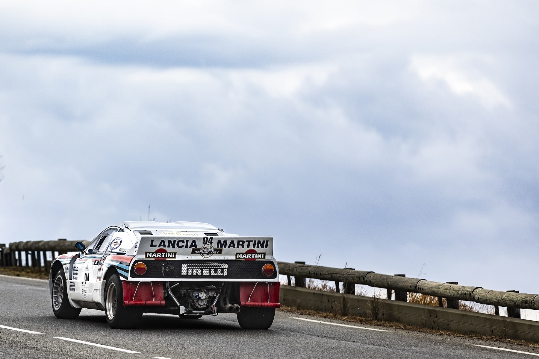 Tour de Corse 2026