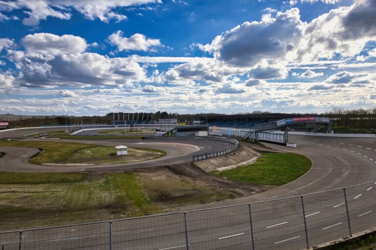 Circuit de Bresse : ce que son tracé apprend vraiment au pilote