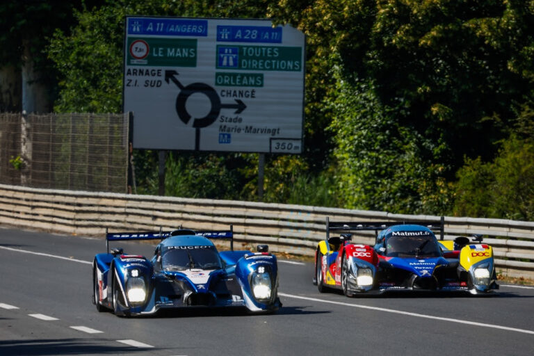 Legends of Le Mans dévoile son calendrier 2027 : cinq rendez-vous pour une deuxième saison