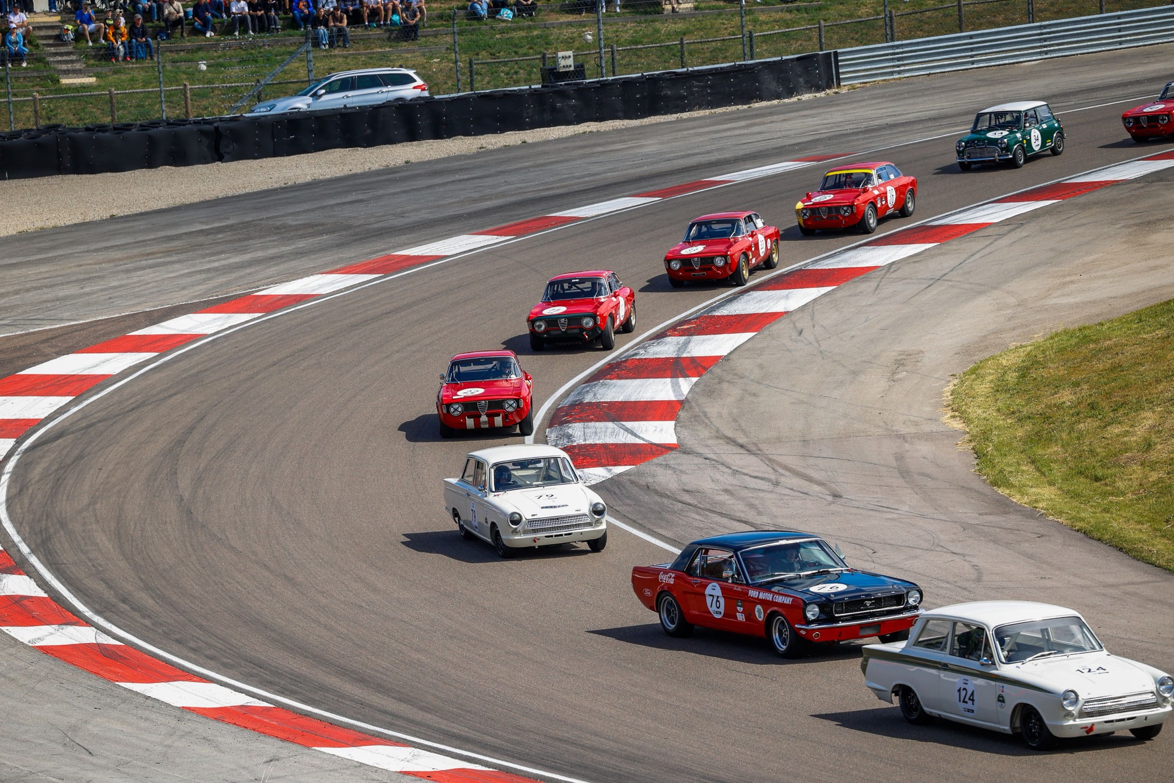 Grand Prix de l&rsquo;Âge d&rsquo;Or 2027