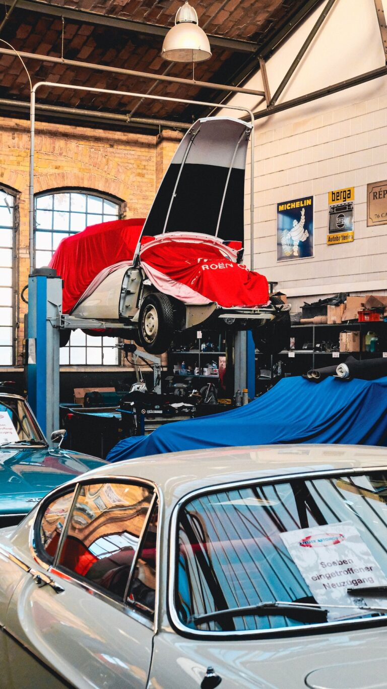 Équilibrage des roues en atelier : étapes clés pour un résultat fiable