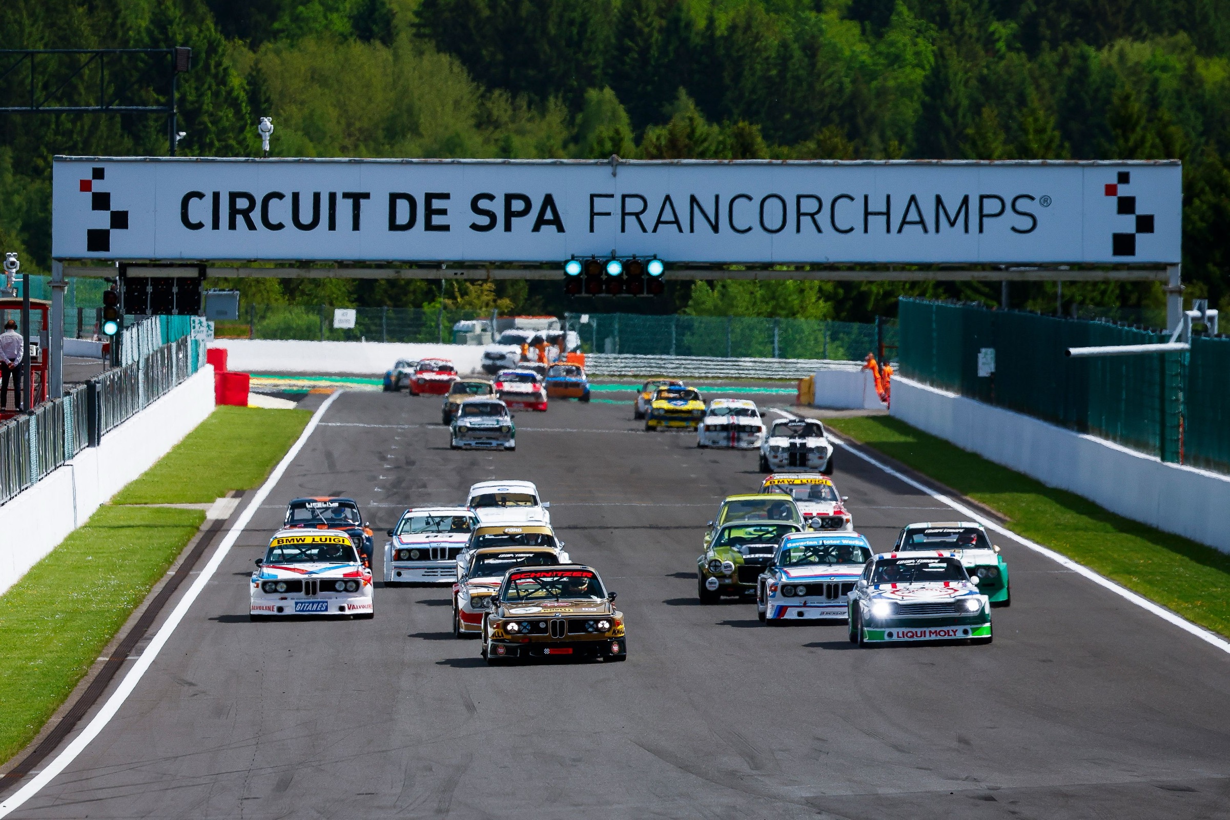 Spa-Classic 2027